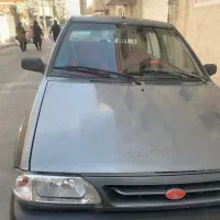 پراید دوگانه سوز|خودرو سواری و وانت|اسلام‌شهر, شهرک مفیدی|دیوار