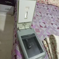 اسکنر  HP|پرینتر، اسکنر، کپی، فکس|تهران, فاطمی|دیوار