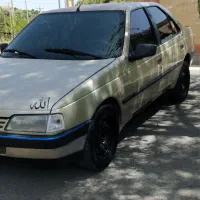 پژو 405|خودرو سواری و وانت|ازنا, |دیوار