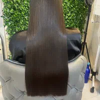 اف ورکشاپ آموزش ابریشم تراپی فقط ۴۵۰|خدمات آرایشگری و زیبایی|رشت, معلم|دیوار