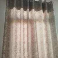 پرده ترک