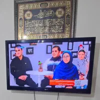 تلویزیون  LG 42
