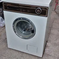 لباسشویی آاگ AEG|ماشین لباسشویی و خشک‌کن لباس|اردبیل, |دیوار