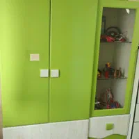 تخت و کمد نوجوانی