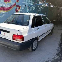 پراید مدل ۸۷ تمیز|خودرو سواری و وانت|کرمان, |دیوار