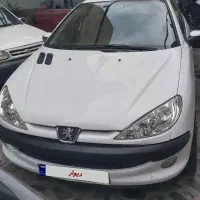 ۲۰۶ sd99 v8 تک برگ نقد / معاوضه دریچه گاز سیمی