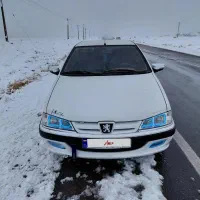 پارس سال|خودرو سواری و وانت|یزد, |دیوار