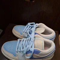 کتونی جردن نو