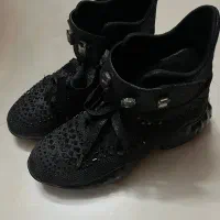 نیم بوت سالم در حد نو سایز ۴۰