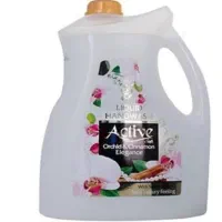 مایع دستشویی ۴ و ۲.۵ لیتری اکتیو