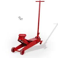 ساخت جک سوسماری و تعمیر اساسی با بهترین لوازم