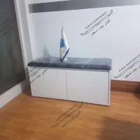 جاکفشی نشیمن دار الماس چوب مسعود طول ۹۰