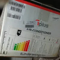 کولر گازی( اسپیلت) جی پلاس|کولر گازی و فن‌کوئل|اسلام‌شهر, شهرک مهدیه|دیوار