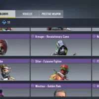 اکانت کالاف|کنسول، بازی ویدئویی و آنلاین|شال, |دیوار