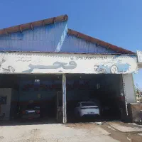 اولین مرکز تخصصی شستشوی  خودروهای خارجی و سرامیکی