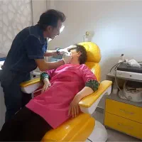 پکیج خود اموز بایو فیلر .ژل طبیعی. دکترمقیمی