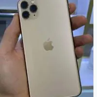 اپل iPhone 11 Pro با حافظهٔ ۲۵۶ گیگابایت