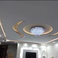 نقاشی ساختمان .اجرای انواع سطوح.اجرای ضمانتی