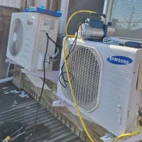 نصب و سرویس کولرگازی و پکیج