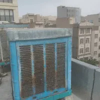 کولر آبی آبسال|کولر آبی|تهران, مشیریه|دیوار