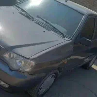 پراید 111 مدل ۹۱