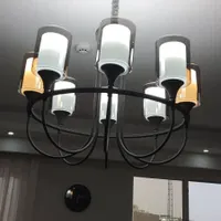 لوستر مدرن
