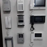 فروشگاه آیفون تصویری نوین.خدمات نصب و تعمیر آیفون