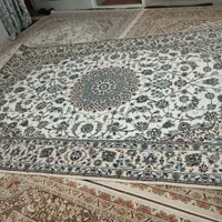 فرش دست باف