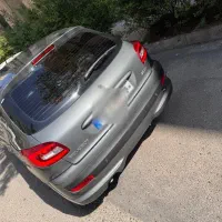 207 1404 tu5|خودرو سواری و وانت|تهران, کوی فراز|دیوار