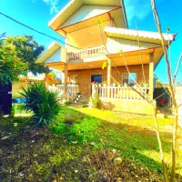 ویلای ۲۰۰متری گوراب زرمیخ /صفر