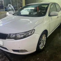 سراتو سفید ۹۷ اپشنال