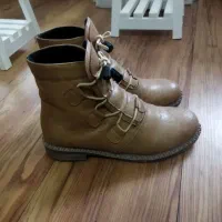 بوت ساقدار سایز۳۸و۳۹