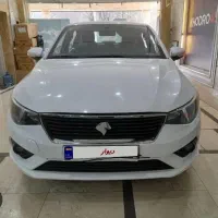 تارا v1+دنده صفر تحویل فوری