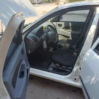 فروش سواری تیبا ۲|خودرو سواری و وانت|ساری, |دیوار