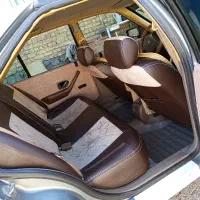 پژو 405 xu7|خودرو سواری و وانت|سمیرم, |دیوار