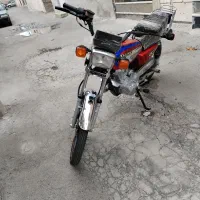موتور سیکلت 150