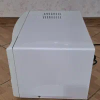 ماکروفر دلونگی اصل ایتالیا|اجاق گاز و لوازم برقی پخت‌وپز|بیرجند, |دیوار