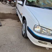 پژو پارس مدل ۹۲|خودرو سواری و وانت|تهران, شهرک ابوذر|دیوار