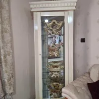بوفه(ویترین)