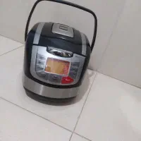 پلو پز چند برنامه وسرخ کن نو نو