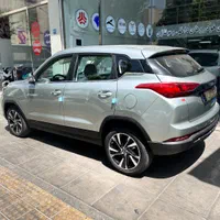 تیگارد X35 بک X3 .. مدل 404 صفر پلاس تحویل فوری