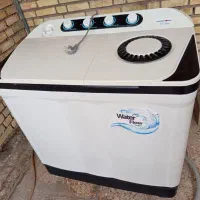 لباسشویی ۱۵ونیم کیلویی