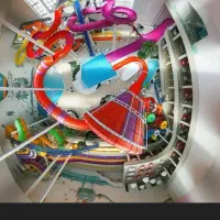 بلیط او پارک (پارک ابی)