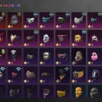 اکانت پابجی فرعون|کنسول، بازی ویدئویی و آنلاین|قم, شهر قائم|دیوار