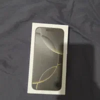 گوشی طرح آیفون ۱۶پرومکس|موبایل|فولادشهر, C3|دیوار