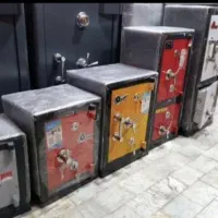 گاوصندوق ضد دیلم