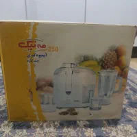 آبمیوه گیری وغذاسازچهارکاره|آبمیوه‌گیر و آب‌مرکبات‌گیر|باغستان, |دیوار