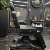 تخت فشیال و ماساژ