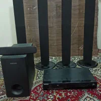 سینمای خانگی سامسونگ