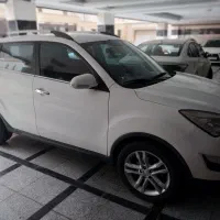 چانگان s35 مدل 96